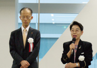 山下氏・畔上氏